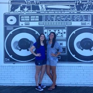 Meet your Posher, Kayla